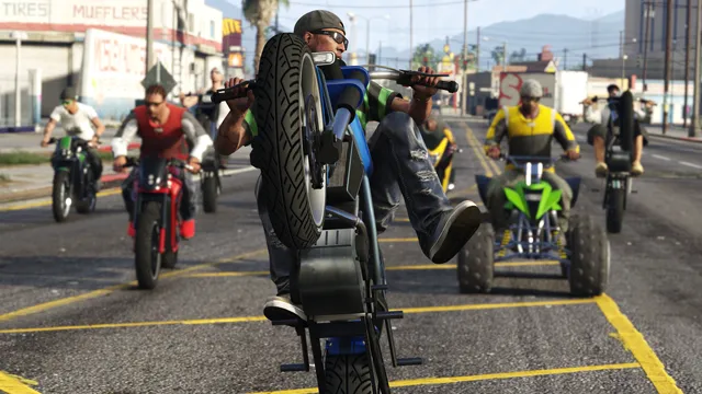 RP 5