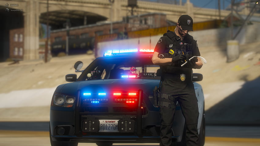 RP 7