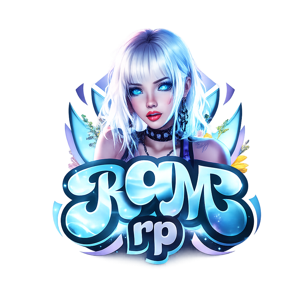  Ram Roleplay